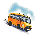 bus accueil